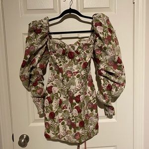 House of CB mini dress